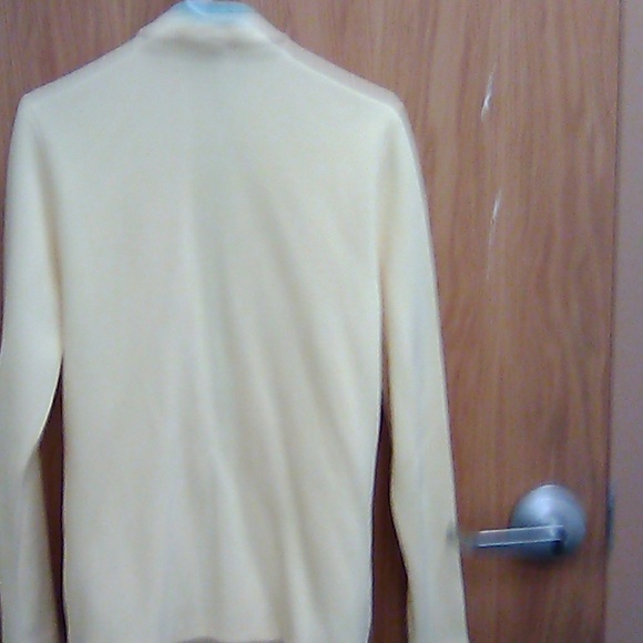 Zip up sweater - Picture 2 of 3